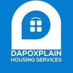 DHS Investment Limited logo
