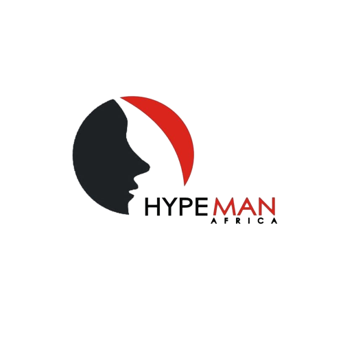 HypeMan Africa logo