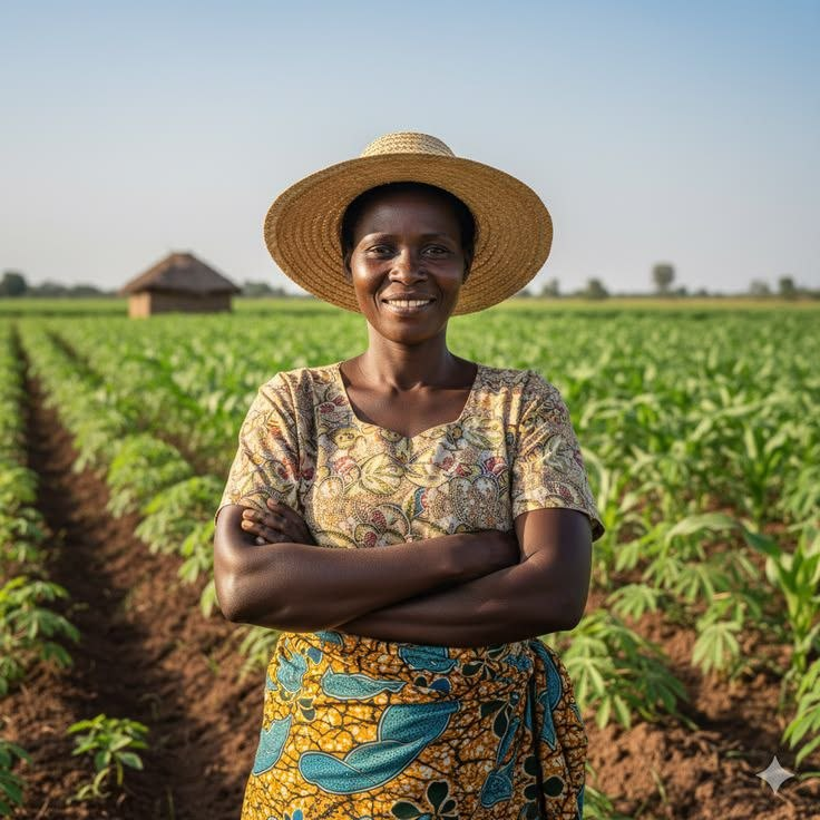 Agriculture