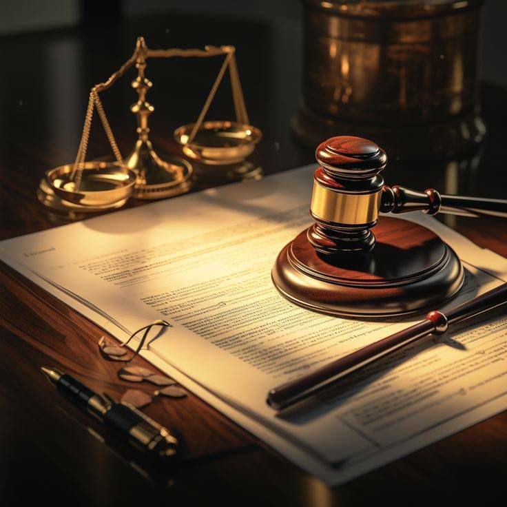 Law Firms