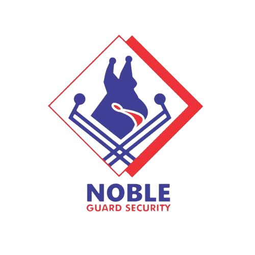 Noble Guard Security logo